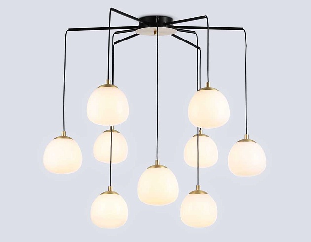 Светильник на штанге Ambrella light High Light LH51001 Фото № 1