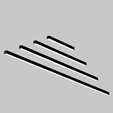 Линейный светильник Maytoni Technical LL311016 3