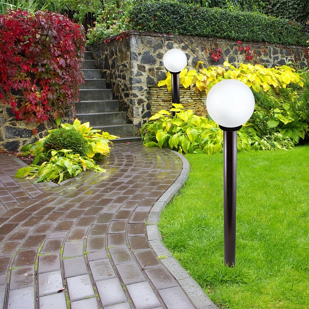 Основание для светильника Apeyron ОМ-1000медь Фото № 5