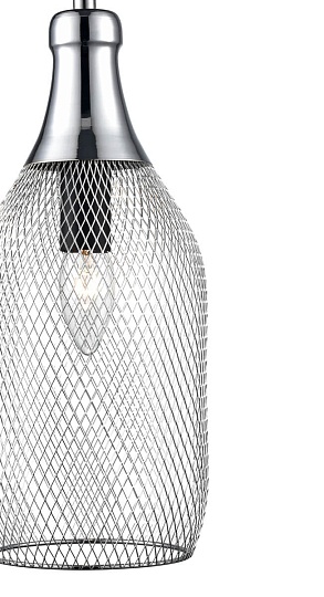 Подвесной светильник Vele Luce Maestro VL6512P21 изображение 3 Подвесной светильник Vele Luce Maestro VL6512P21 Фото № 3