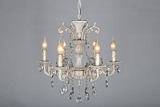 Подвесная люстра Omnilux OML-79003-06 1