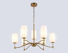 Подвесная люстра Ambrella light High Light LH56054 5