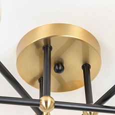 Потолочная люстра Citilux Памела CL144165 5