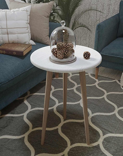 Журнальный стол Мебелик BeautyStyle 2 006759 Фото № 11