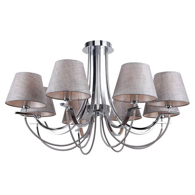 Потолочная люстра Lussole Lgo Cochise LSP-8090 изображение 1 Потолочная люстра Lussole Lgo Cochise LSP-8090 Фото № 1