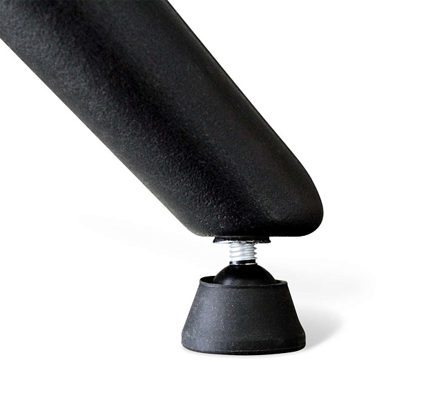 Кухонный стол Sheffilton SHT-TU30/TT30 83/83 белый/черный 8932423205 изображение 9 Кухонный стол Sheffilton SHT-TU30/TT30 83/83 белый/черный 8932423205 Фото № 9