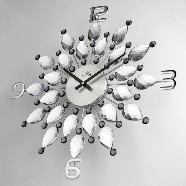 Настенные часы Tomas Stern 8039 изображение 5 Настенные часы Tomas Stern 8039 Фото № 5