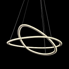 Подвесной светодиодный светильник Citilux Trio CL215B060E 4