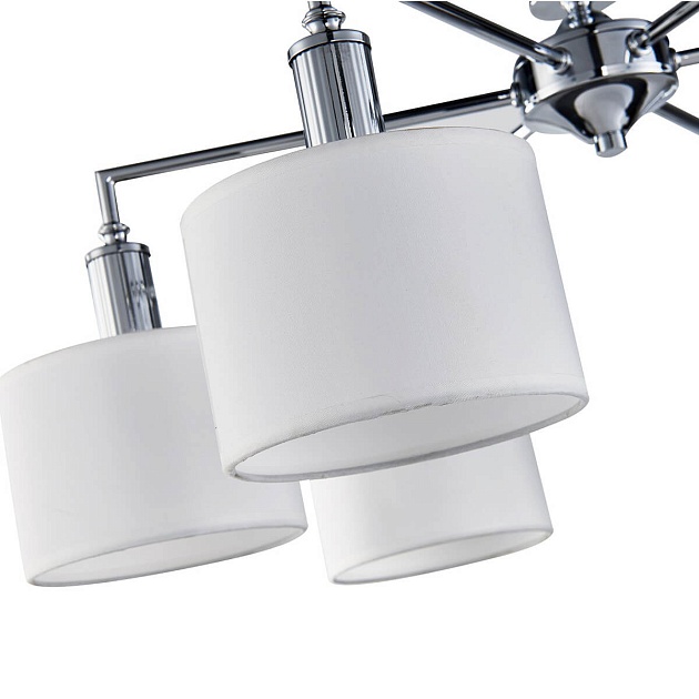 Потолочная люстра Favourite Laciness 2611-6P Фото № 4