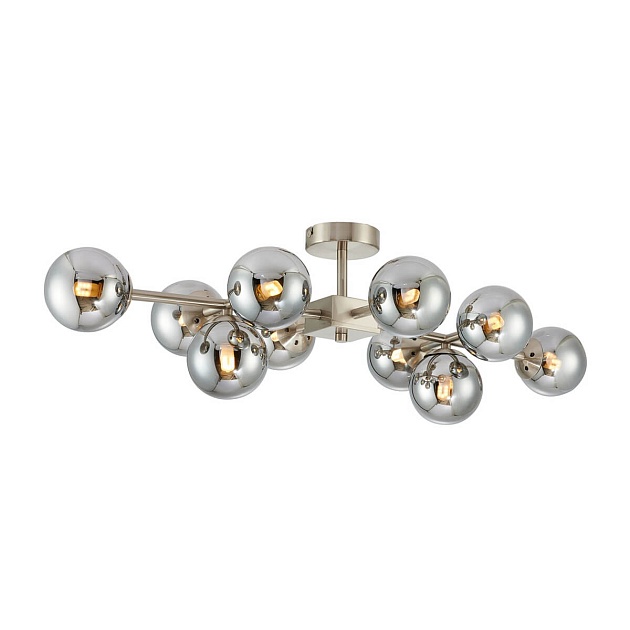 Потолочная люстра Favourite Varietas 2650-10U изображение 1 Потолочная люстра Favourite Varietas 2650-10U Фото № 1