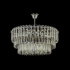 Подвесная люстра Dio DArte Elite Olivetta E 1.5.60.100 N 3