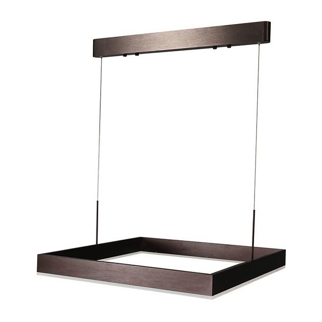 Подвесной светодиодный светильник Moderli Straight V2452-PL изображение 1 Подвесной светодиодный светильник Moderli Straight V2452-PL Фото № 1