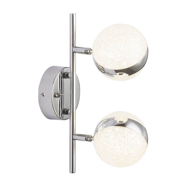 Светодиодный спот Globo Tobias 56007-2 Фото № 1