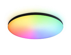 Потолочный светодиодный светильник Ambrella light Orbital Dance FZ2004