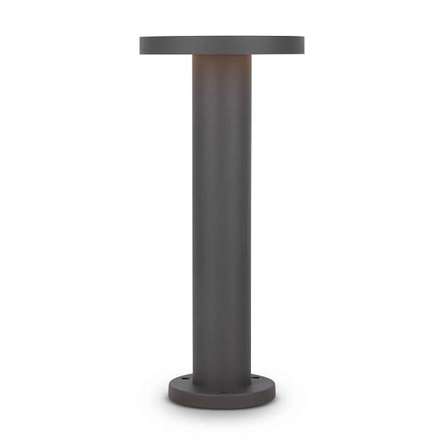 Уличный светодиодный светильник Maytoni Wald O420FL-L12GF изображение 3 Уличный светодиодный светильник Maytoni Wald O420FL-L12GF Фото № 3