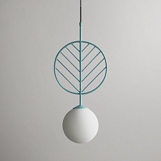 Люстра Loft-Concept Lines & Dots  40.2512-0