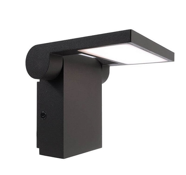 Уличный настенный светильник Deko-Light Robi flex 731068 изображение 1 Уличный настенный светильник Deko-Light Robi flex 731068 Фото № 1