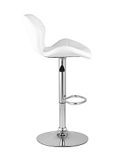 Барный стул Stool Group Бон белый BC-053 white 5