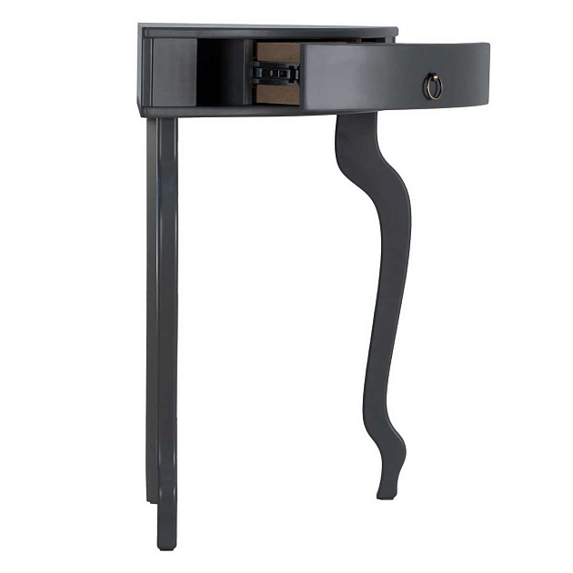 Консоль Мебелик Берже 16 008314 изображение 5 Консоль Мебелик Берже 16 008314 Фото № 5