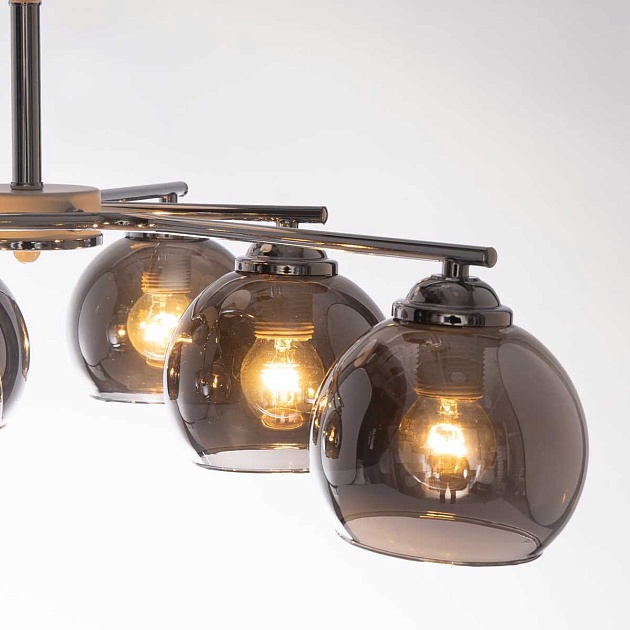 Потолочная люстра De City Вита 220013906 Фото № 9