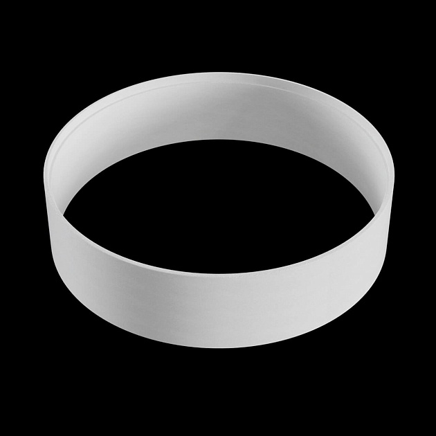 Кольцо декоративное Maytoni Barret DLA041-01W изображение 3 Кольцо декоративное Maytoni Barret DLA041-01W Фото № 3