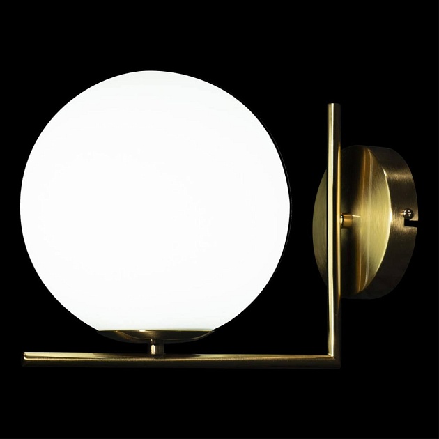 Бра Loft IT ICL 2578-W Фото № 4