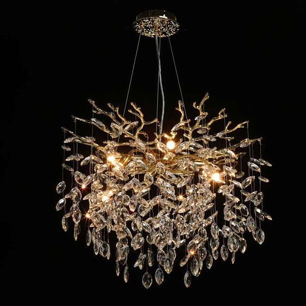 Люстра De City Лайма 467011708 Фото № 6