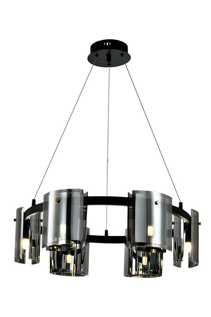 Подвесная люстра Zortes RONY ZRS.1209.06 изображение 6 Подвесная люстра Zortes RONY ZRS.1209.06 Фото № 6