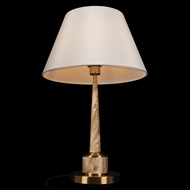 Настольная лампа Loft it Vein 10443T/B Фото № 5