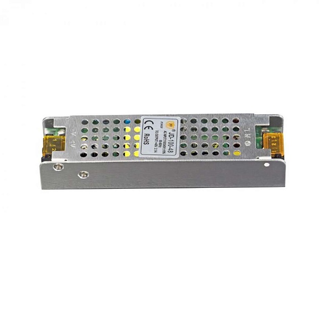 Блок питания для магнитной трековой системы LOFT IT Tech GAT 100W изображение 1 Блок питания для магнитной трековой системы LOFT IT Tech GAT 100W Фото № 1