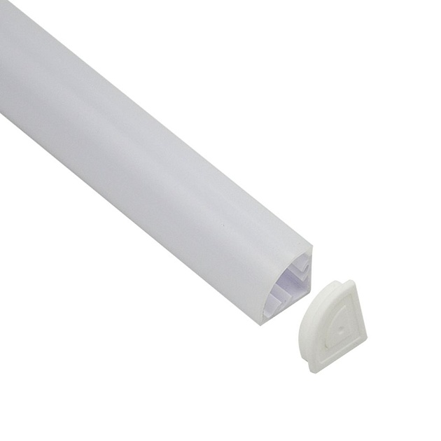 Профиль с рассеивателем SWG SF-1616-65 007140 Фото № 1