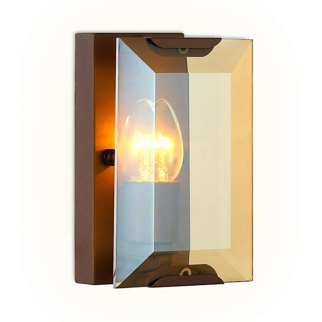 Настенный светильник Ambrella light Traditional TR5158 Фото № 1