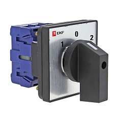 Переключатель кулачковый ПК-1-24 10А 4P