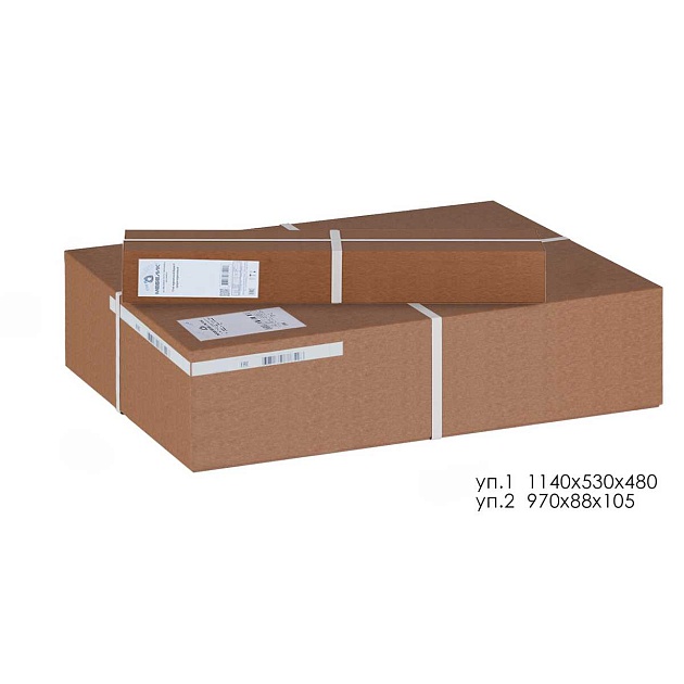 Кресло-качалка Мебелик Модель 7 008384 Фото № 2