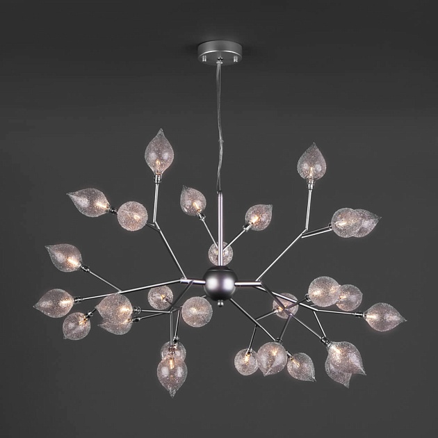 Подвесная люстра Bogates 546 Фото № 3