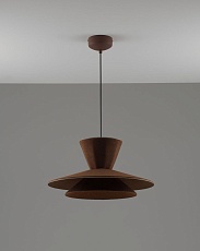 Подвесной светодиодный светильник Moderli Mantis V11099-PL 3