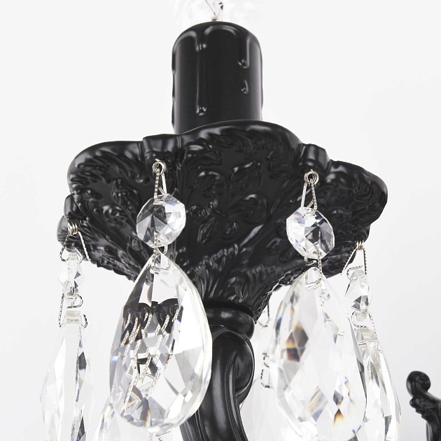 Бра Bohemia Ivele AL7801B10/3/175 B BM изображение 4 Бра Bohemia Ivele AL7801B10/3/175 B BM Фото № 4