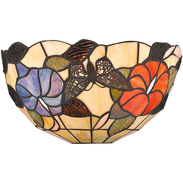 Настенный светильник Velante 816-801-01 изображение 1 Настенный светильник Velante 816-801-01 Фото № 1