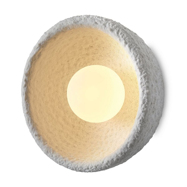 Настенный светильник Freya Mound FR5428WL-01W Фото № 4