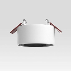 Встраиваемый светодиодный светильник Elektrostandard Glam 25095/LED a065708 2