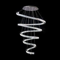 Подвесной светодиодный светильник Citilux Eletto Olimpia EL330P140 4