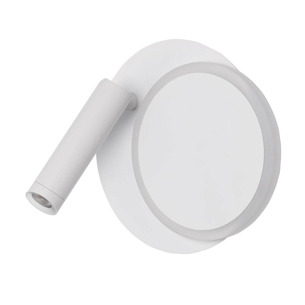 Бра De Markt Стаут 702023302 Фото № 1