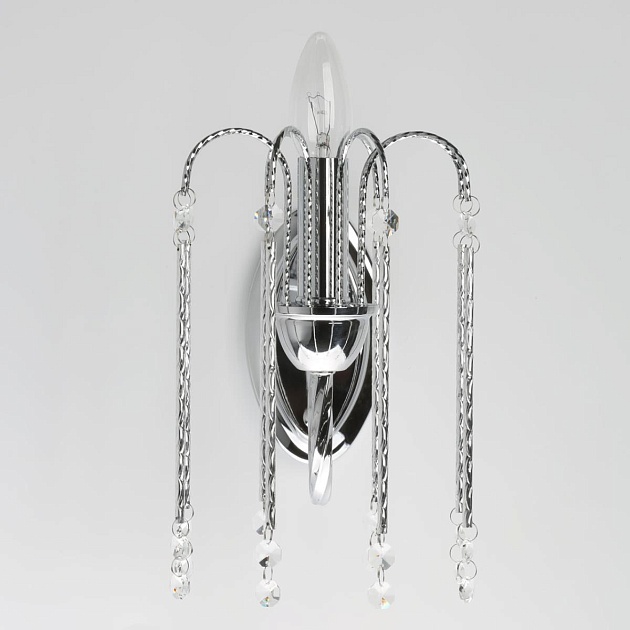 Бра Chiaro Диана 340021801 Фото № 3