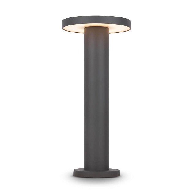 Уличный светодиодный светильник Maytoni Wald O420FL-L12GF изображение 1 Уличный светодиодный светильник Maytoni Wald O420FL-L12GF Фото № 1