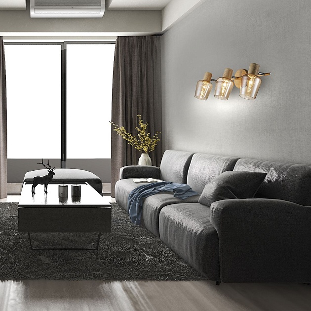 Спот Escada Woody 691/3P Фото № 8