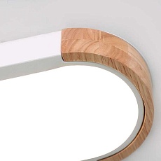 Потолочный светодиодный светильник Imperium Loft Linn 101741-26 1