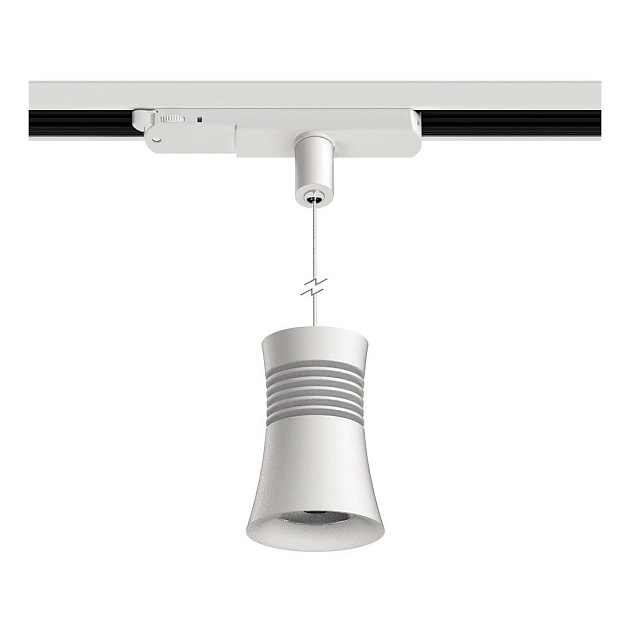 Трековый светодиодный светильник Mantra Pagoda 7780 Фото № 1