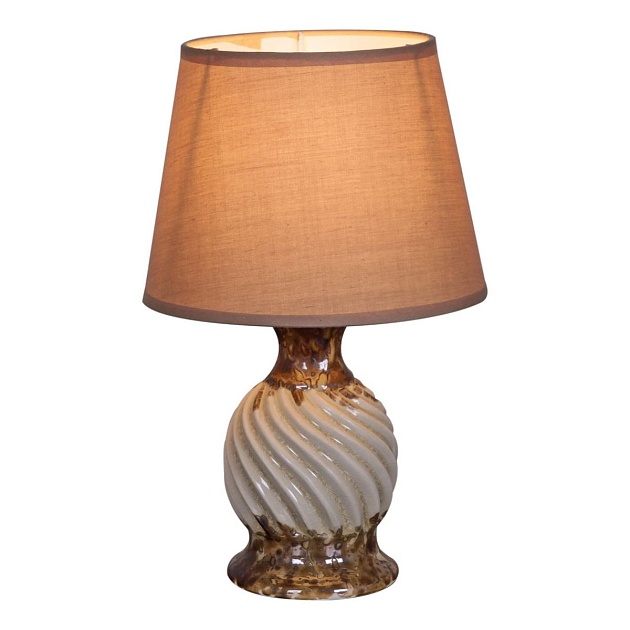 Настольная лампа Reluce 16201-0.7-01C изображение 1 Настольная лампа Reluce 16201-0.7-01C Фото № 1