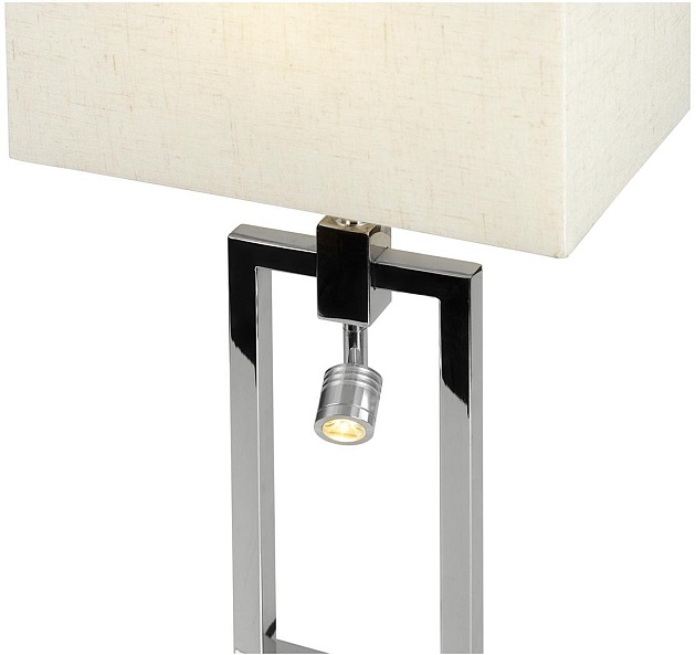 Настольная лампа iLamp Play TJ002 CR Фото № 8