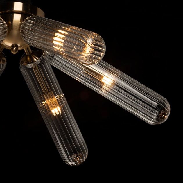 Потолочная люстра De City Олимпия 106011806 Фото № 7